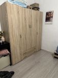 Mobila dormitor complet