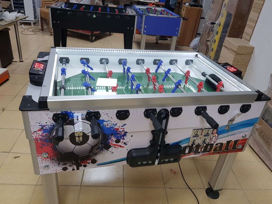 Ново Джага 2025г. 2години гаранция