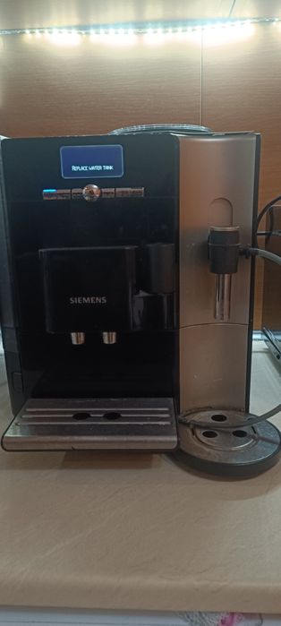 Siemens eq7 за части