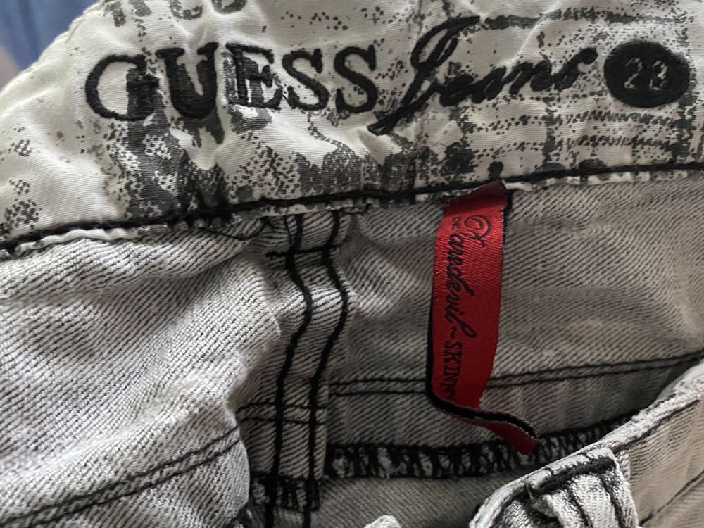 Дънки Guess