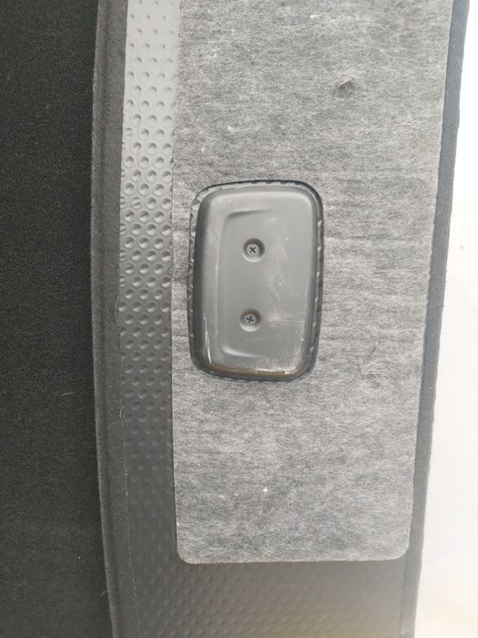 Стелка багажник MG MARVEL R