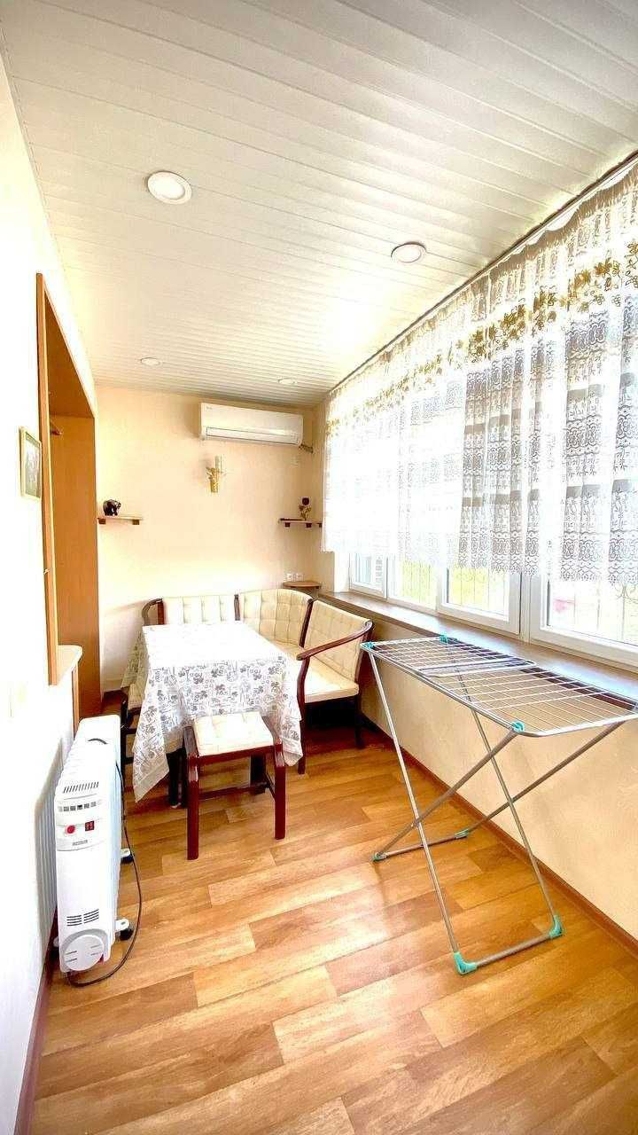 2-х комнатная на Госпитальном  77-серия) ID: 3614
