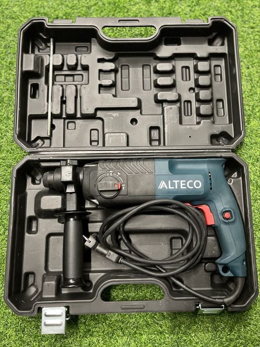 Перфоратор в аренду