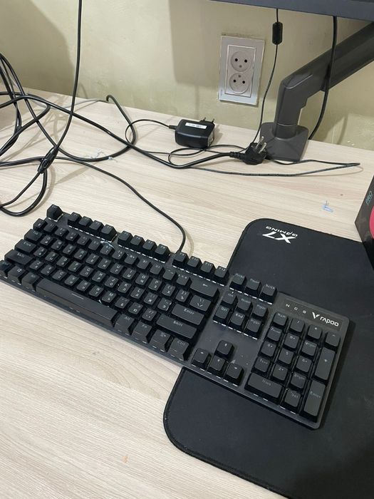 Игровой компютер