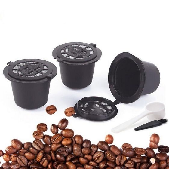 Капсули за многократна употреба Nescafe Dolce Gusto Нескафе ДолчеГусто