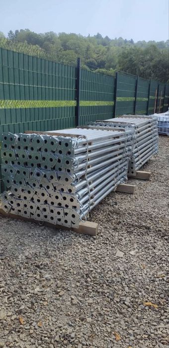 Panouri cofraje doka originale 3S, placa galbena, placi, accesorii