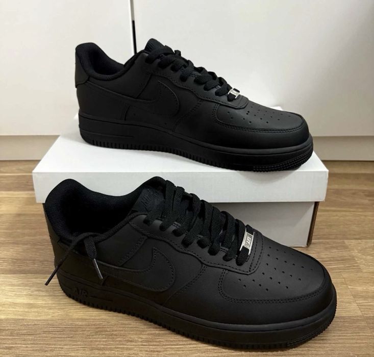 Nou! Air force 1