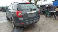 Piese din Dezmembrari Chevrolet Captiva 2009