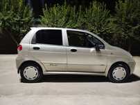 Matiz best 2009 gazi bor