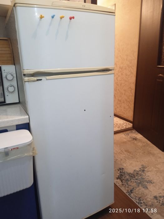 Холодильник Nord