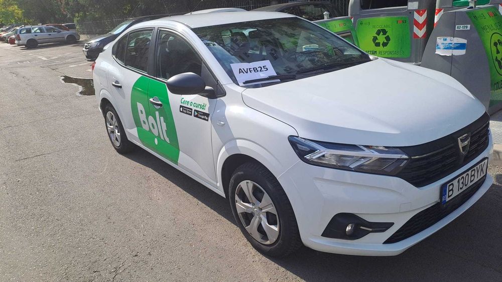 Inchiriere/angajare masini uber/bolt !