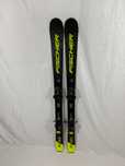 Ski schi schiuri copii carve Fischer RC4 Race JR 130cm
