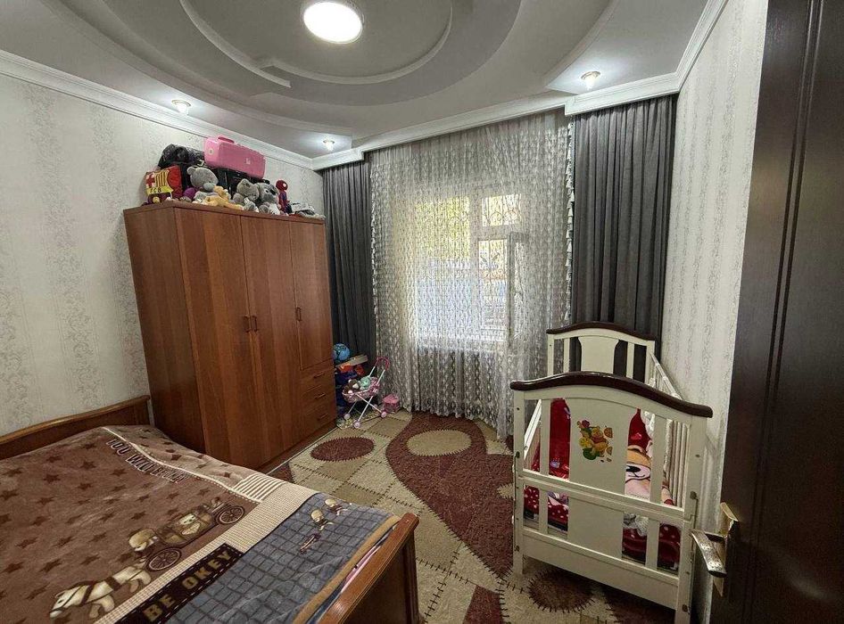 Продается Квартира 4х Комнатная