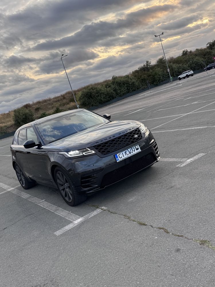 URGENT/OCAZIE Velar / Motor Nou / Distributie noua