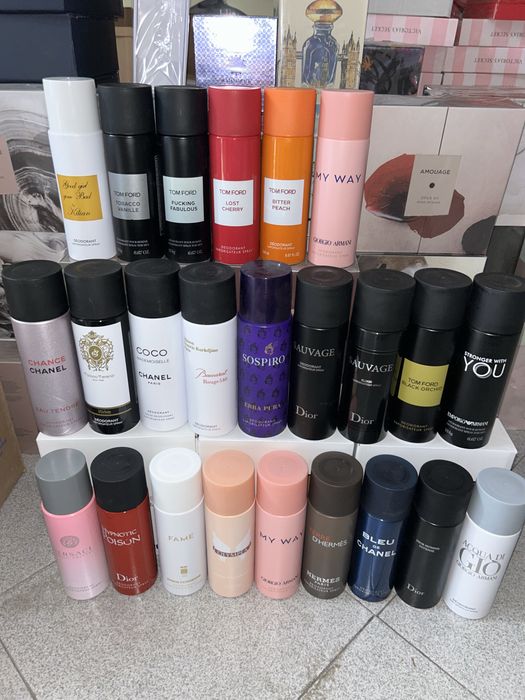 Дезодорант Tom Ford