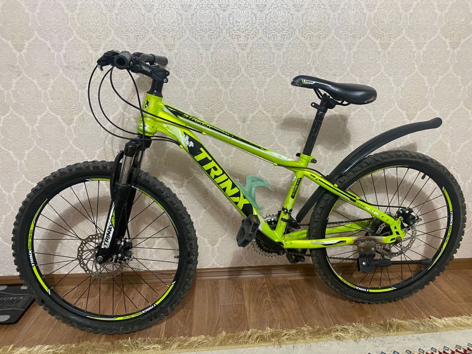 Продам Велосипед.