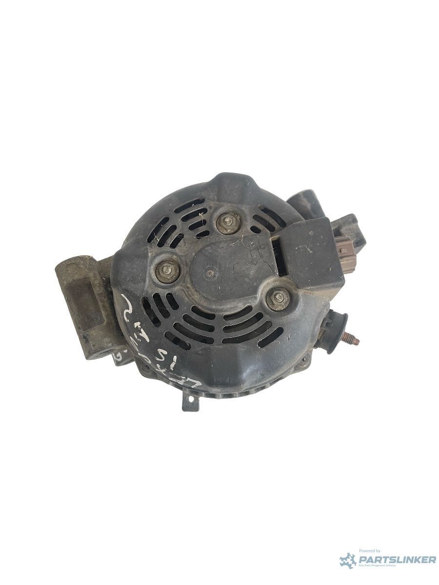Alternator LEXUS IS II Saloon GSE2_, ALE2_, USE2_ 2005 - 2013 2.2D  27060-26030