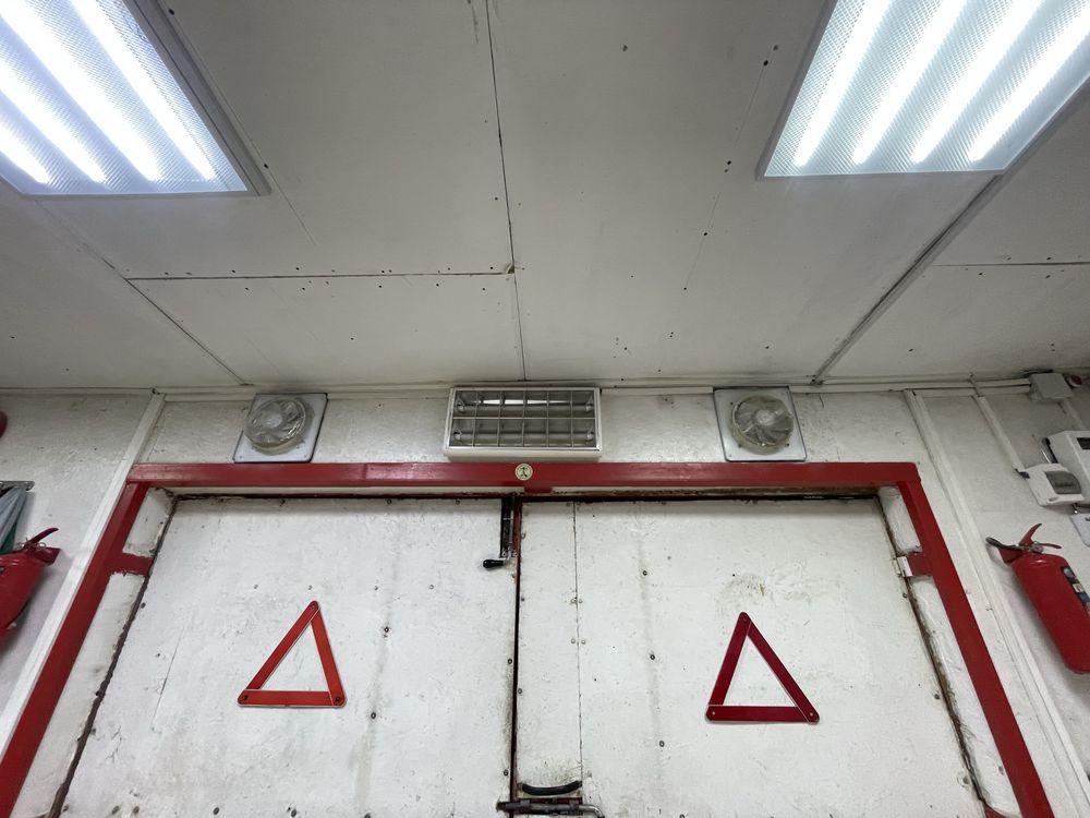 Продается СТО AUTOBOX готовый бизнес гараж