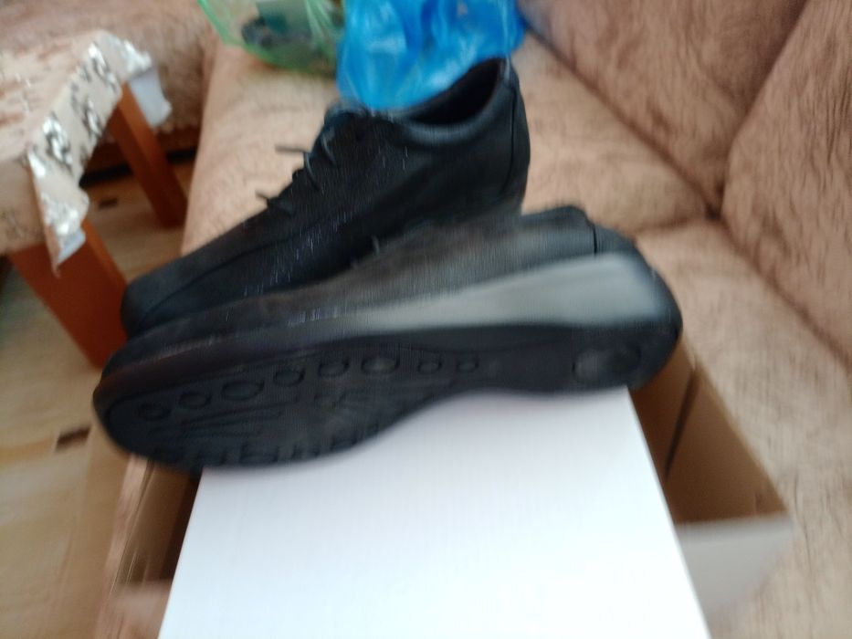 Ортопедични дамски обувки