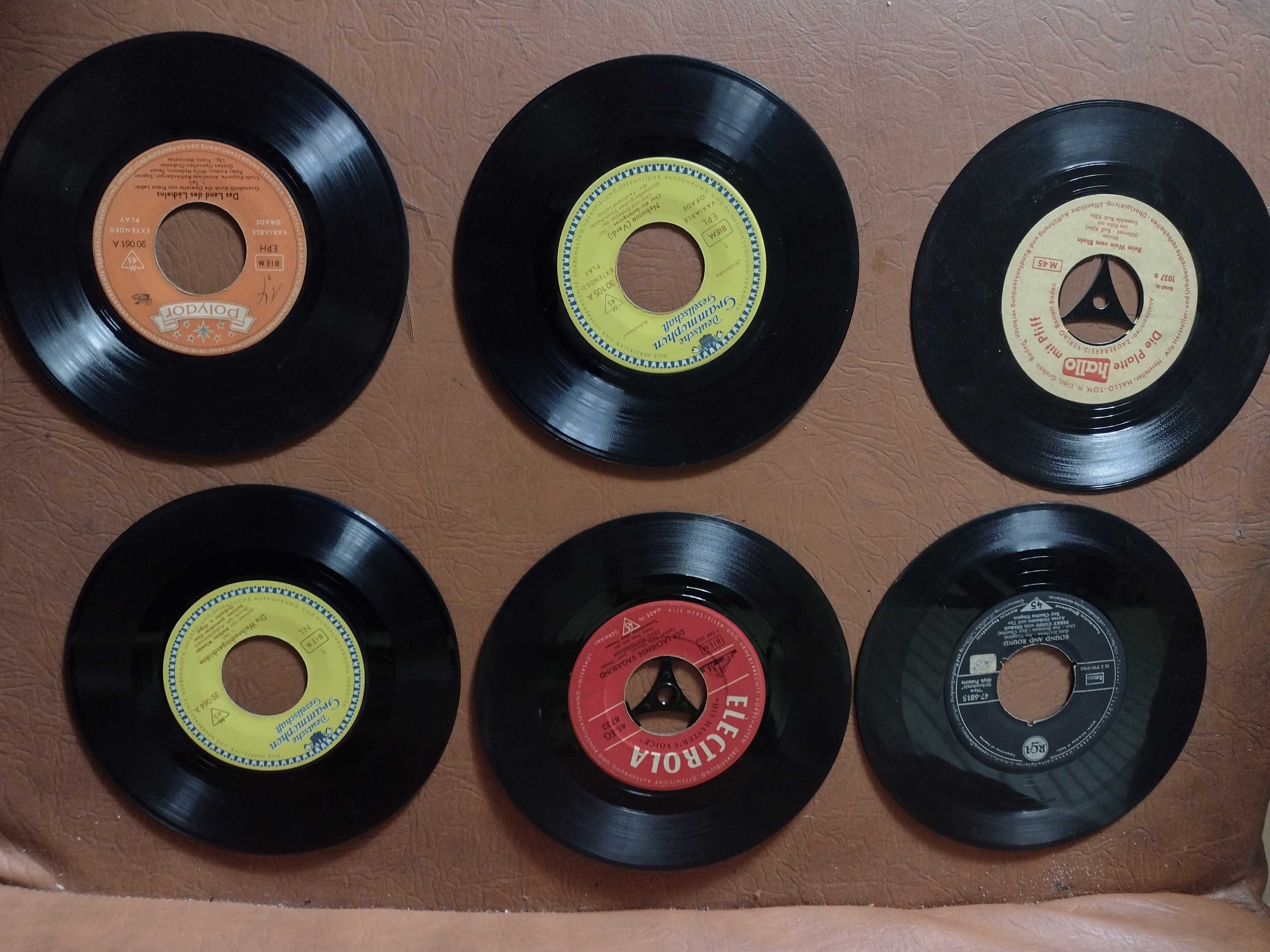 discuri de vinil colectie toate genurile, cantareti celebrii