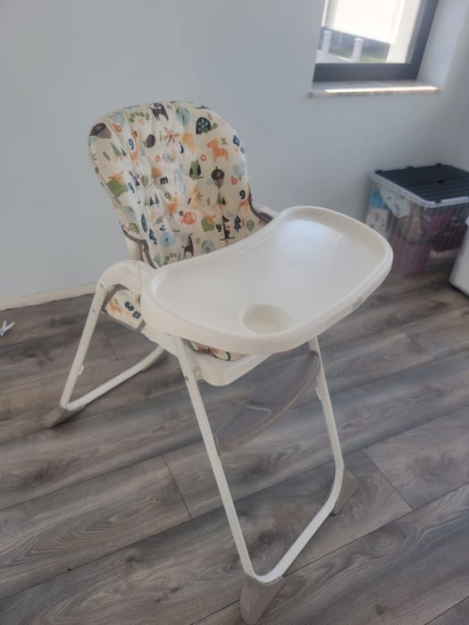 Scaun masuta bebelasi
