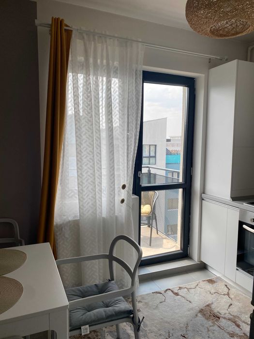 Garsoniera superba Parcul Carol - direct proprietar