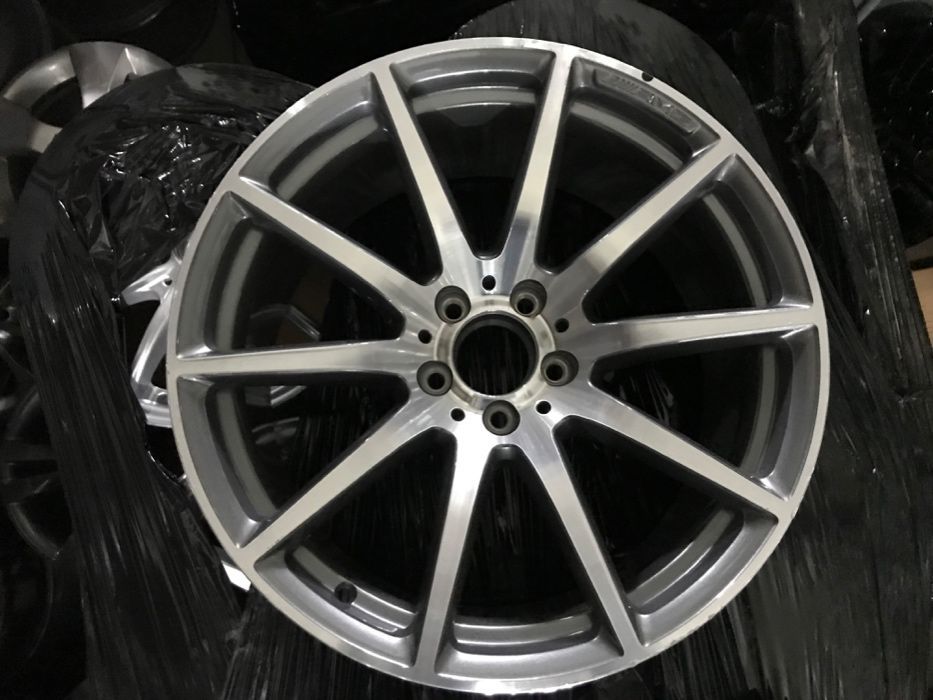 Jante originale Mercedes C Class CLS GLC AMG63 9Jx19Zoll ET18