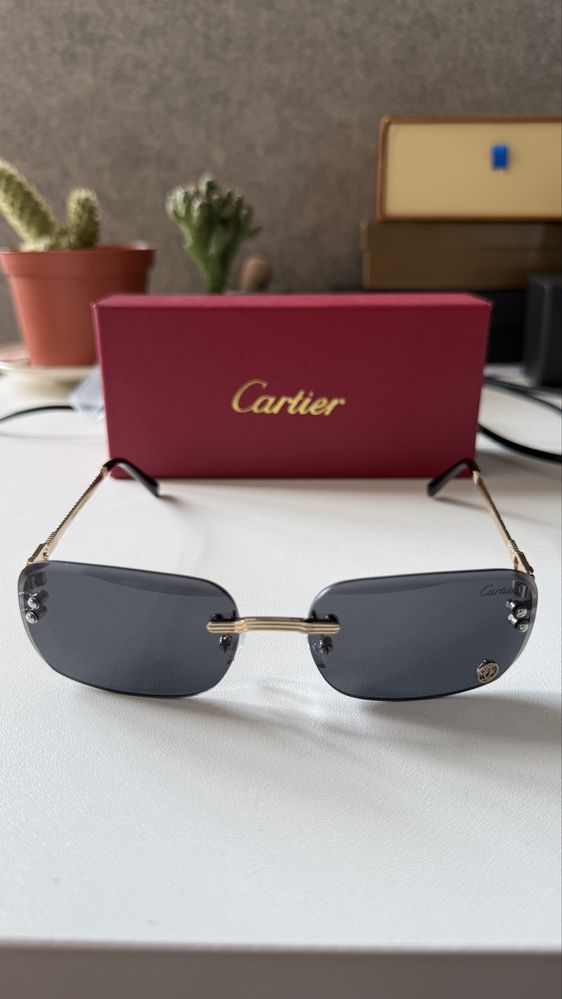 Ochelari de Soare Cartier Premium Quality