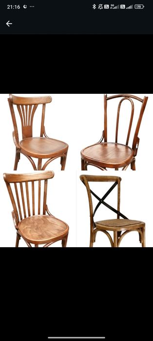 Mese PREMIUM 140x80cm - 80x80 IDEALE pentru Restaurant și Horeca