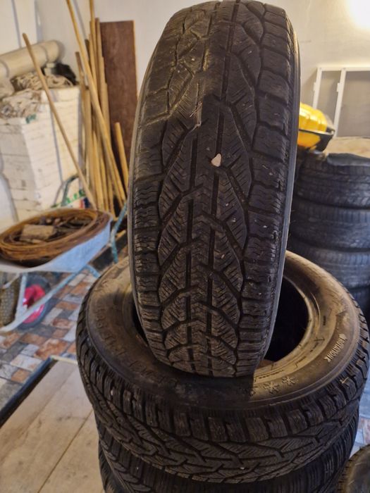 Cauciucuri 185 65 15