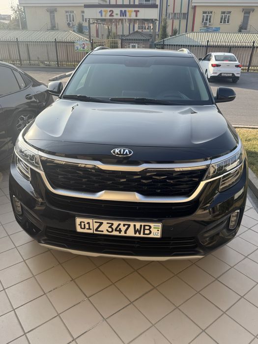 Kia seltos sotiladi!!!