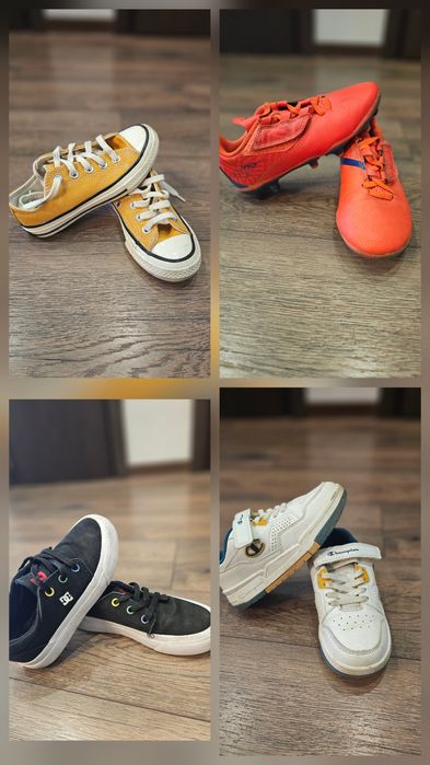 Детски обувки 28-29 номер