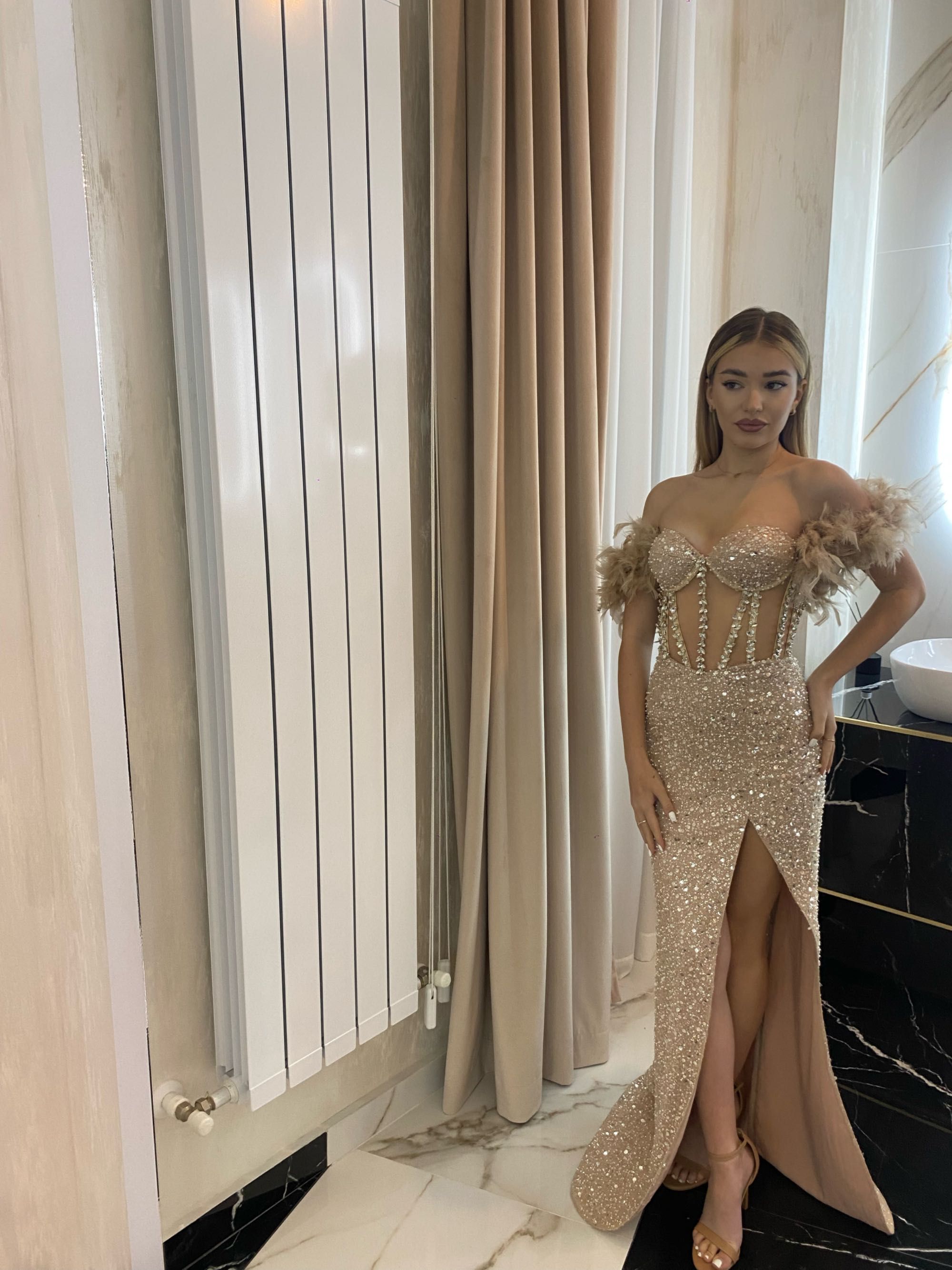 Rochie de ocazie