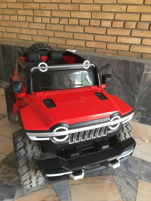 Продаётся детская машина 3млн