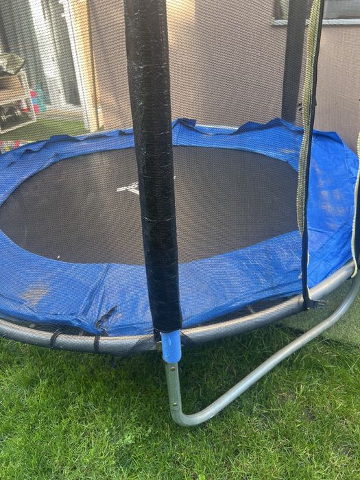 Vand trambulina Action Diam 183