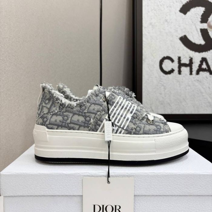 Дамски обувки Dior