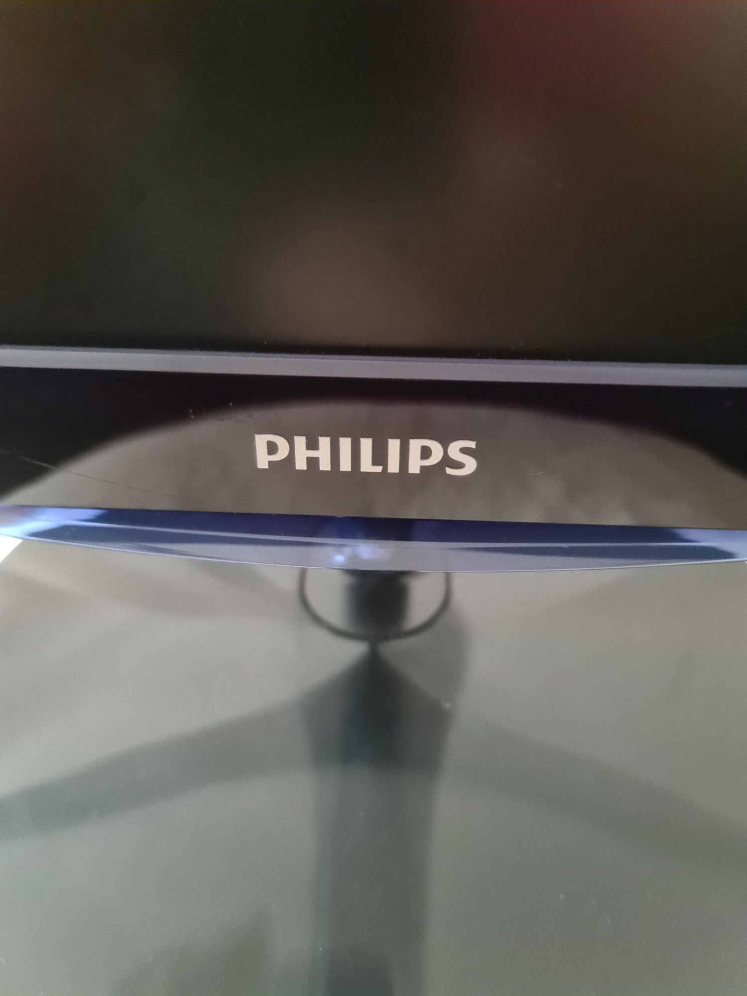 Monitor IPS de 23 Philips