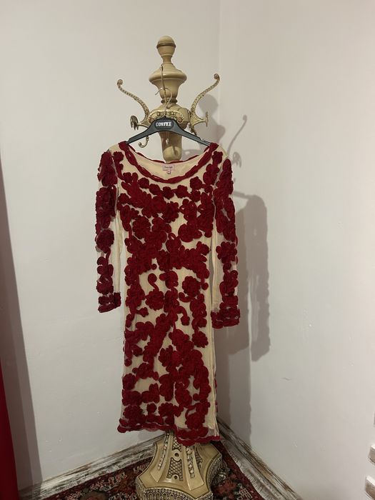 Rochie eleganta superba