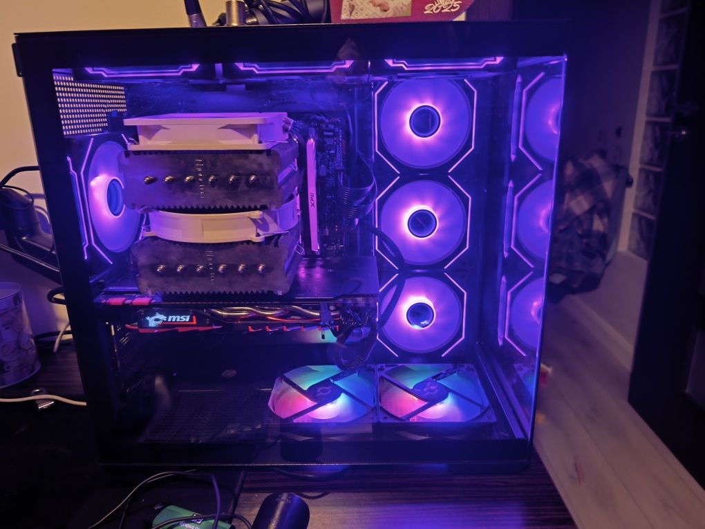 Pc Gaming Garantie