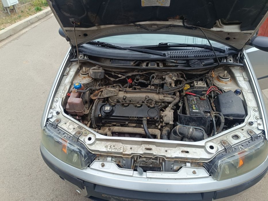 Фарове за Фиат Пунто МК2