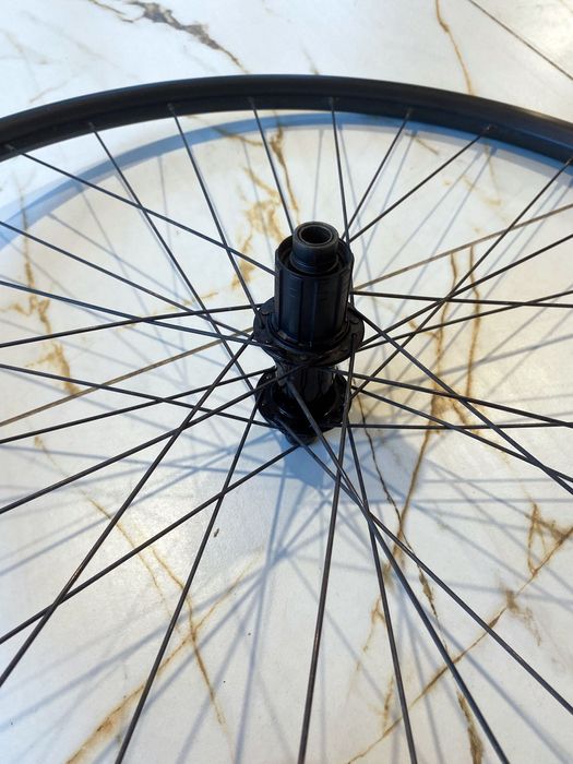 Set roți WTB ST i23 TCS – 28h, Tubeless Ready