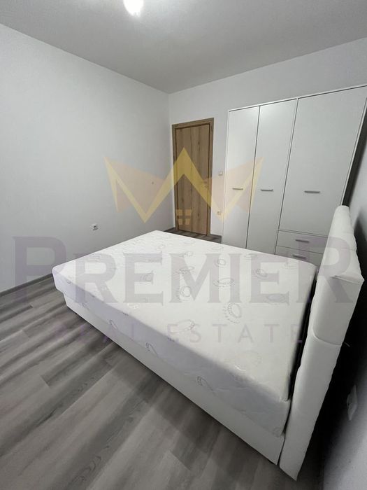 Дава се под наем Двустаен апартамент в Варна, Победа - 60 кв.м за 561 € - Снимка #7