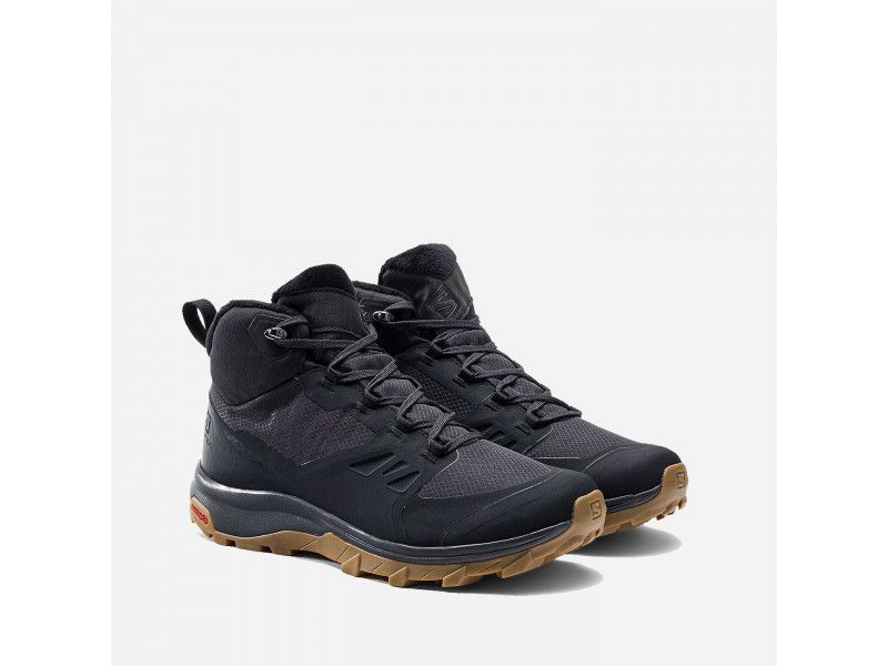 Salomon Outsnap CSWP  размери - 41 1/3, 42 2/3, 43 1/3, 46 2/3, 47 1/