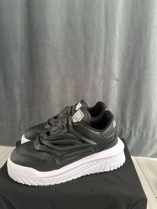 Versace Odissea Premium – eleganță și brand