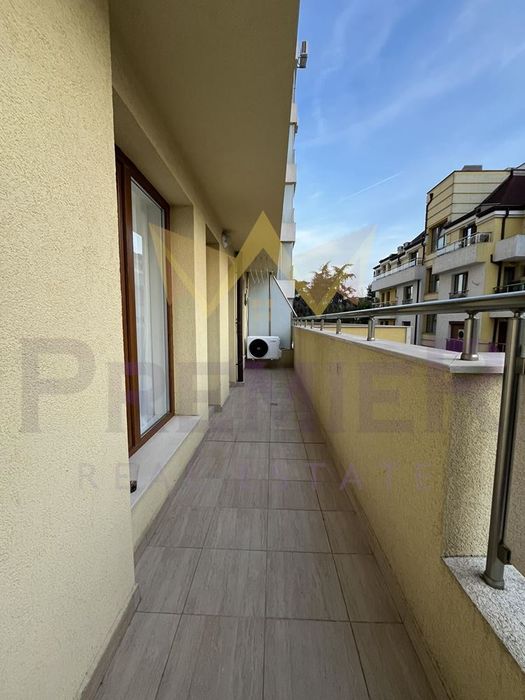 Дава се под наем Двустаен апартамент в Варна, Победа - 60 кв.м за 561 € - Снимка #12