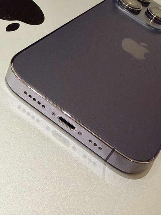 Apple Iphone 14Pro 256GB Отличен