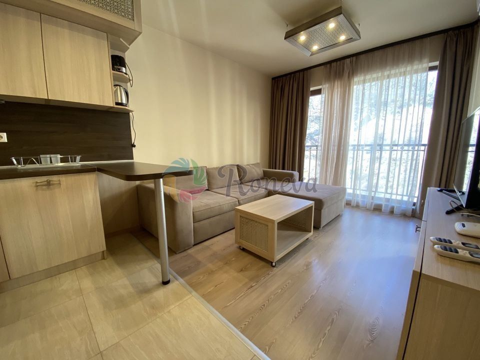 2-стаен в Варна, област-к.к.Златни пясъци площ 65 цена 115000