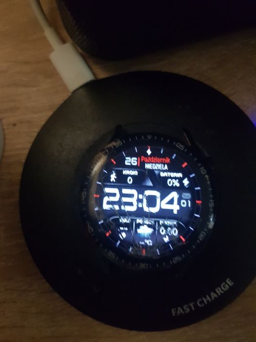 Smarwatch huawei gt3-ieftim