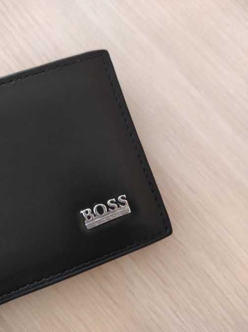 Portofel pentru bărbați Hugo Boss 0463