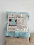 Patura sirena Home Deco